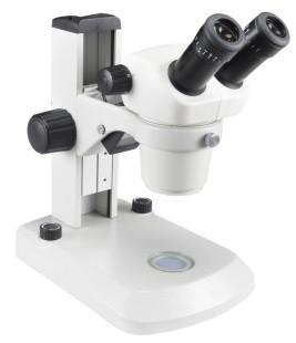 China Video Adapter Zoom Stereo Microscope / Low Power Trinocular Head Microscope for sale