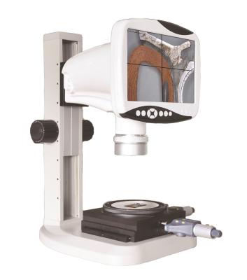 China Celestron Lcd Digital Microscope for sale