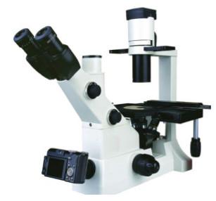 China 360° Rotatable Compound Microscope Interpupillary Distance 48-75mm for sale