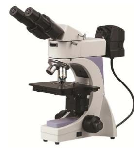 China BS-6000A Metallurgical Microscope High Magnification Objective for sale