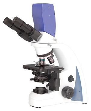 China 1.3 Mega Pixel Digital Optical Microscope for sale