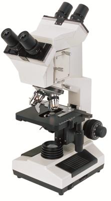 China Medical Multi-Head Microscope Optical With Kohler Illumination for sale