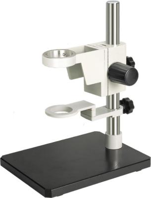 Chine Accessoires stéréo de microscope, support de 350mm avec le bras de microscope de Φ46mm à vendre