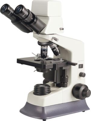 China BS-2035DA Binocular Digital Optical Microscope With Wide Field EW10/20 for sale