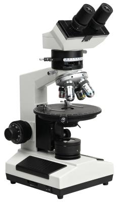 Cina la lampada dell'alogeno di 6V 20W che polarizza il microscopio ottico si è laureata la fase in vendita