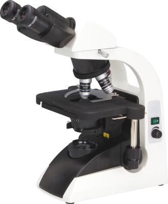 China LED Illumination Compound Biological Microscope For College Education, Laboratory Research for sale