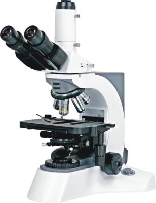 China Biological Microscope with Infinite Optical System for Laboratory Research for sale