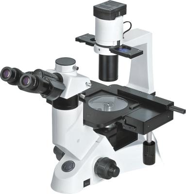 China Zusammengesetztes biologisches Mikroskop WithTrinocular Hauptgeneigtes an 30° Interpupillary zu verkaufen