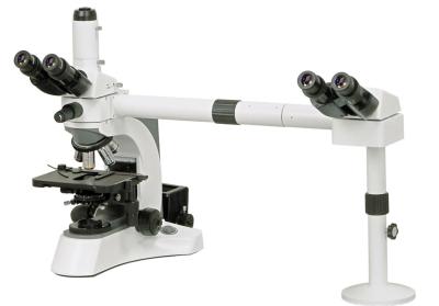 China Multi-Head Microscope with Infinite Optical System, Multi-Viewing Educational Microscopes for sale