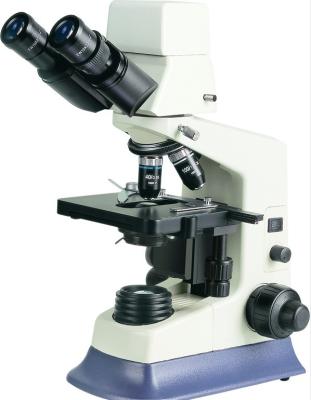 China Binocular Digital Optical Microscope with LED Illumination and High Resolution Camera BS-2035DA for sale