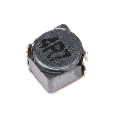 China Standard CDRH4D28 SMD Power Inductor 2.2uh 437uh 10uh 22uh 33uh 47uh Shielded Inductor 5*5*3mm Inductor for sale