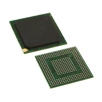 China Siftech quality original standard IC BGA XC7A100T-2FGG676I integrated circuit for sale