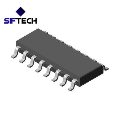 China New standard stock original IC ADM2483BRWZ ADM2483BRWZ-REEL SOIC-16 SOP16 integrated circuit IC supply for sale