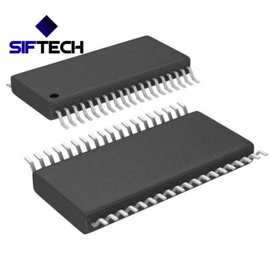 China New standard stock original IC MSP430F2274IDAR TSSOP TSSOP38 integrated circuit IC supply for sale