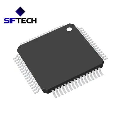 China China IC Chip Integrated Circuit MSP430F4132IPMR LQFP-64 STANDARD ACTION IC Chip for sale