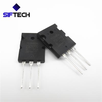 China (New original) IC power amplifier transistor 2SC5200 2SA1943 2SC5200 2SA1943 for sale