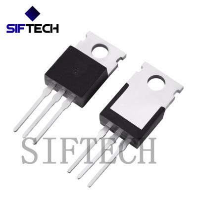 China (New original) MOSFET transistor IC TO-220F SVD50N06 SVD50N06T SVD50N06T for sale