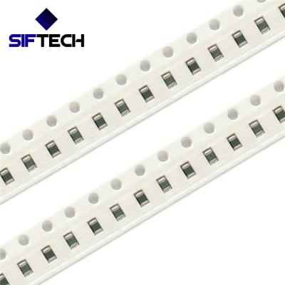 China ALL RESISTANCE 1206 1% Smd Resistor 0.33 3.3 33 330 3.3K 33K 330K 3.3M Ohm 5% 1% 1206 Resistor for sale