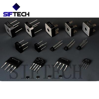 China Other diode MB05S MB1S MB2S MB4S MB6S MB8S MB10S 0.5A 500V BRIDGE RECTIFIER for sale