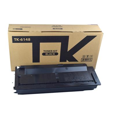 China Compatible COMPATIBLE for Kyocera TK6148 TK-6148 toner cartridge for Ecosys m4230idn m4226idn for sale