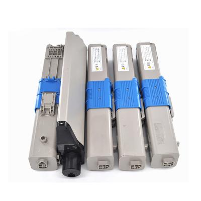 China Compatible COMPATIBLE for OKI ES 3452 toner 5431 5462 for OKI ES3452 ES5431 ES5462 toner cartridge for sale