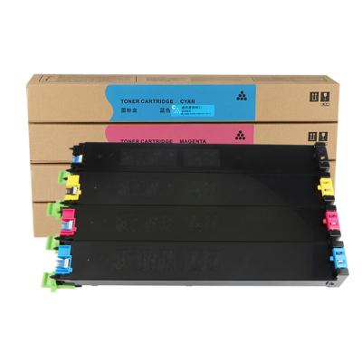 China COMPATIBLE MX 31 Compatible Sharp MX-31 Toner Cartridge For MX-2301N 2600N 3100N 2601N 3101N MX-4100N 4101N 5000N / 5001N for sale