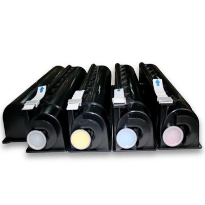 China Compatible T-FC35 Toner Cartridge COMPATIBLE For Toshiba e-studio 2500C 3500C 3510C for sale