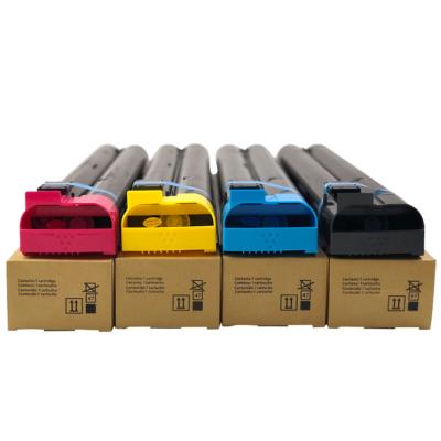 China COMPATIBLE toner compatible for Xerox DC240 DC242 DC250 DC252 DC260 for Xerox copier machine toner cartridge for sale