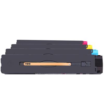 China COMPATIBLE compatible toner for Xerox 006R01529 006R01525 006R015521 for Xerox color 550 560 570 for sale