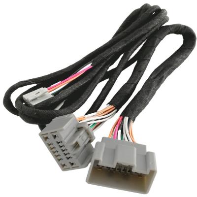 China High Quality Automotive OEM/ODM Auto Wire Harness for sale