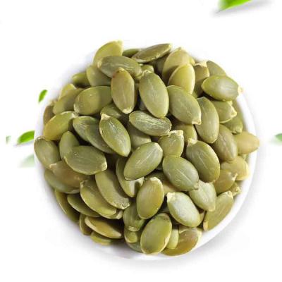 China Dried Factory Price Organic Pumpkin Seeds Without Shell Dried GWS Pumpkin Seeds Shine Skin Pumpkin Seeds for sale