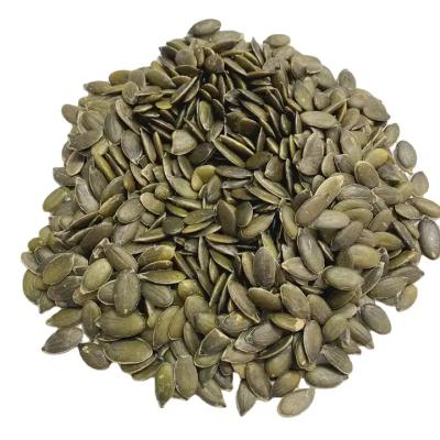 China Dried Inner Mongolia China Online Wholesale Price Organic Snow White GWS Shine Skin Hulled Pumpkin Seeds for sale