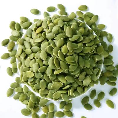 China Dried Chinese Factory Hot Selling Wholesale Price Dried Non Gmo Organic Vacuum-Packed Pumpkin Seeds Kernels for sale