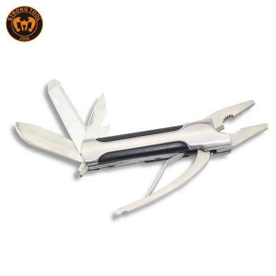 China Factory Price FUNCTIONAL MULTI Muti Tools High Quality Needle Nose Pliers for sale