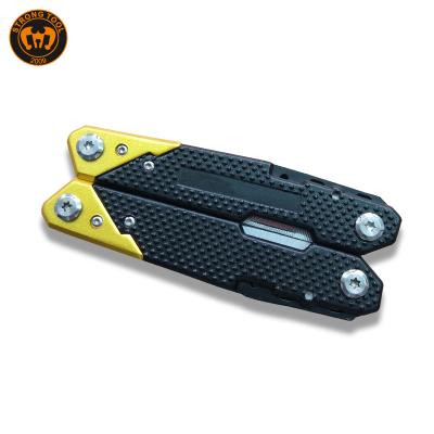 China MULTI FUNCTIONAL High Quality Hot Selling Outdoor Camping Assets Made Of Stainless Steel Multi Tool Pliers for sale