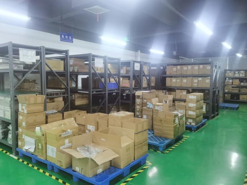 Verified China supplier - Suntek Electronics Co., Ltd.