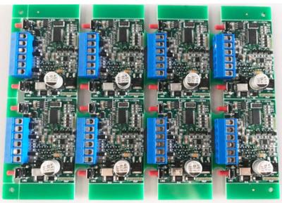 China 4L 6L  Pwa Printed Wiring Assembly Board Manufacturing Process: for sale