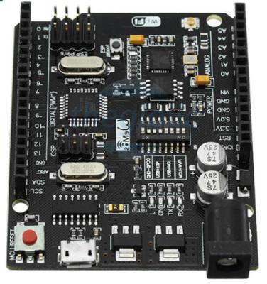 China Custom Circuit Board Assembly Services RoHs One-Stop Solution Power Protection for sale