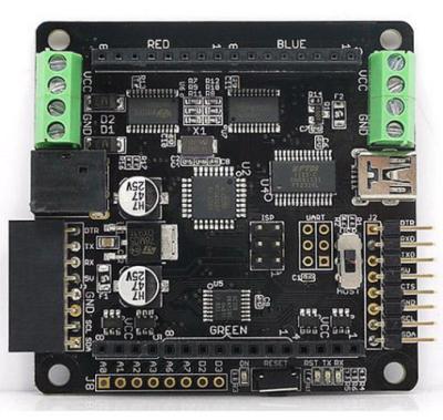 China Pcb Pcba Printed Circuit Board Assembly BT Module EMS for sale