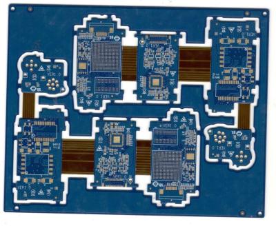 China Multilayer Metal Core Pcb Design UL ROHS ISO9001 SMT PCB Board Fabrication for sale