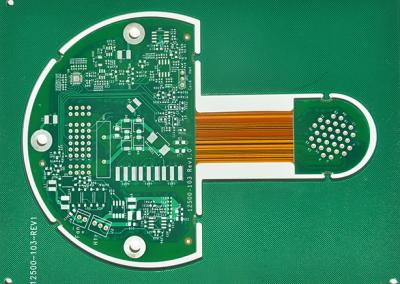 China Material FR4 Metal Based Pcb PCB UL ROHS ISO9001 SMT PCB Board Fabrication for sale