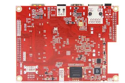 China Electronic PCB Board Assembly New Energy Equipment PCBA 1-30Layer FR4 TG170 PCB for sale