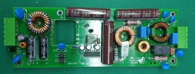 China Through Hole Assembly Services Printed Circuit Board Services EMS Manufacturing for sale