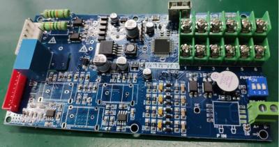 China Smt Surface Mount Pcb Assembly EMC PCB Assembly Made In Cambodia Not China for sale