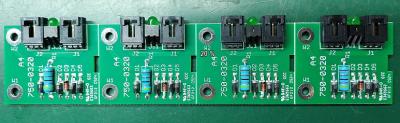 China Smt Circuit Board Assembly Prototyping Service for sale