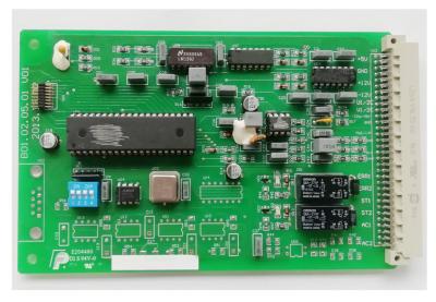 중국 Ems PCB 조립 빠른 회전 PCB 자동차 부품 ENIG 0.1mm 공간 판매용