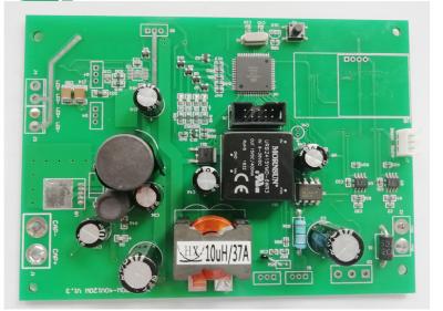 China New Energy Field PCB Assembly Manufacturer Components Sourcing Prototype for sale