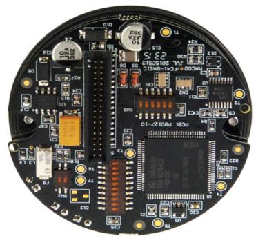 China Lead Free HASL Smt Pcb Manufacturing Prototype Smt Pcba 2-12 Layers for sale