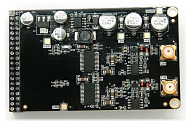 Chine Fish AUTO LED 2L PCB Assembly Supplier  IPC-A-610 D/IPC-III Standard à vendre