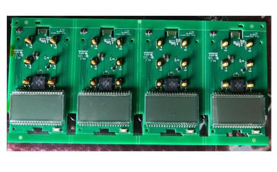 China 18um-45um Rapid Pcba Koperen zuurstofconcentrator Medische pcb-normen ISO 13485 Te koop